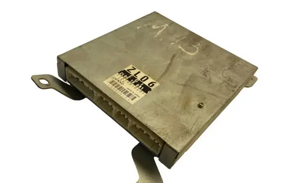 Mazda 323 F Engine control unit/module 2797000201 ZL0618881
