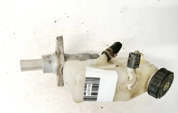 Toyota Yaris Master brake cylinder 03350887541