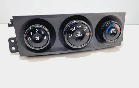 KIA Sorento Air conditioning/heating control unit 97250-3E500