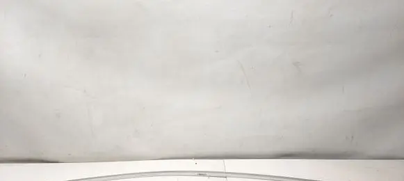 Front door trim (molding)