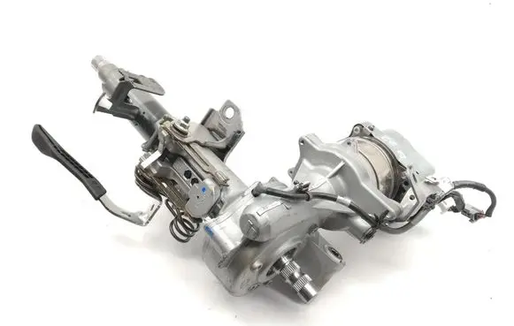 Toyota Yaris Cross Steering rack mechanical part XX0391 452500DE40
