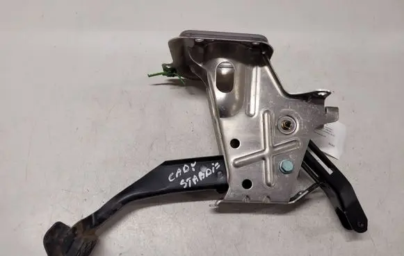 Volkswagen Caddy Brake pedal 1T1721057L 42222 23718500