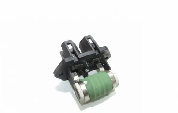 Opel Vectra B Heater blower fan relay Nra