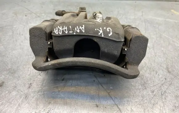 Opel Antara Rear brake caliper