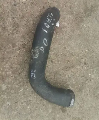 Citroen C5 Intercooler hose/pipe