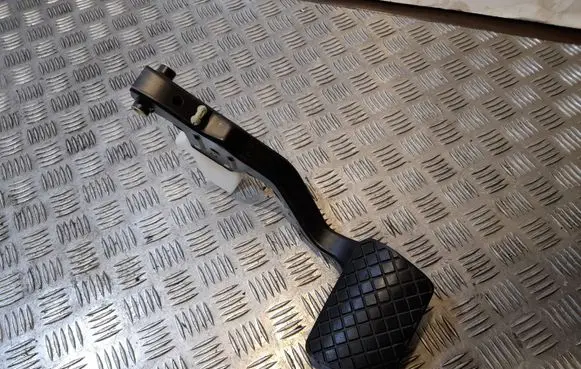 Audi A6 S6 C7 4G Brake pedal 4H1723140A