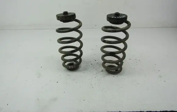 Audi A4 S4 B6 8E 8H Rear coil spring 