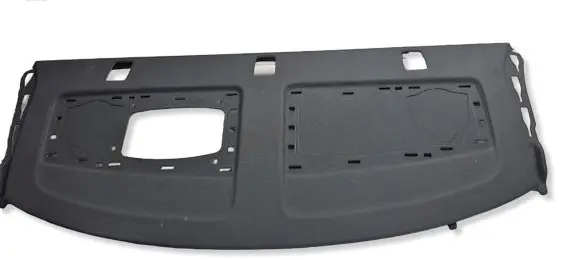 Audi A3 8Y Parcel shelf 8V5863411J