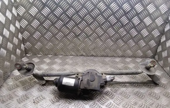 Toyota Avensis T250 Front wiper linkage 8511005060 MS1592006410