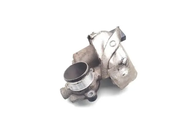 Skoda Octavia Mk3 (5E) EGR valve