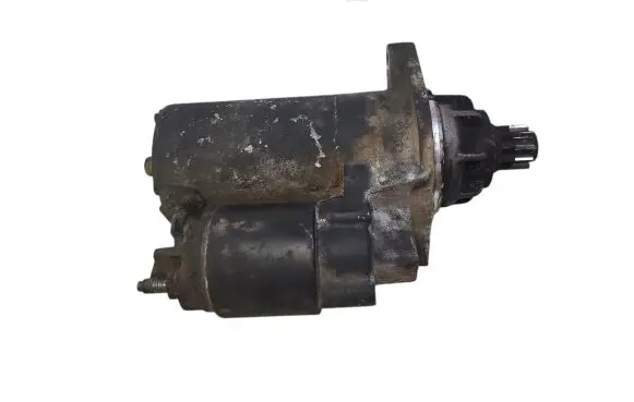Audi A3 S3 8L Starter motor