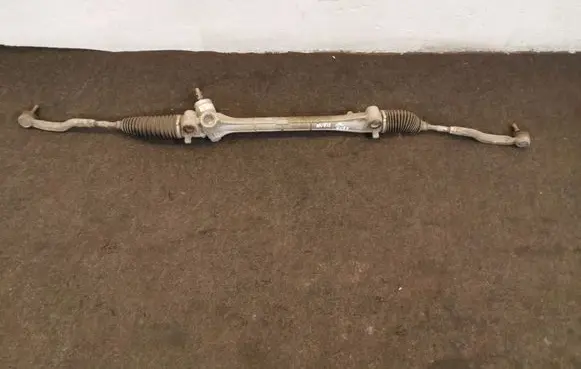 Toyota Auris E180 Steering rack 4551002330
