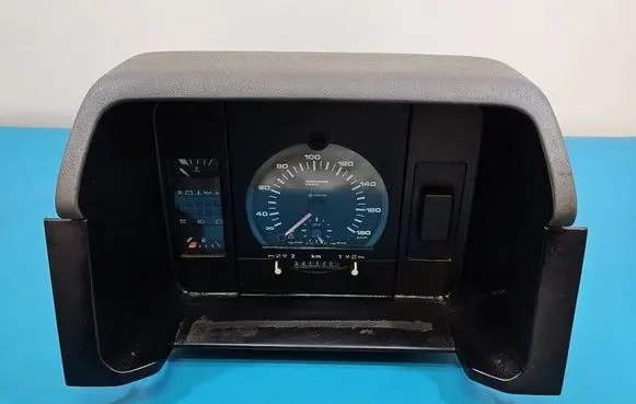 Volkswagen Transporter - Caravelle T4 Speedometer (instrument cluster) 701919049D IMPRK1581349