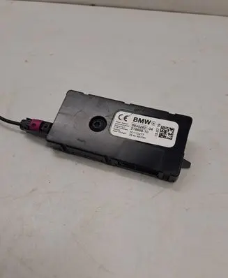 BMW X4 G02 Aerial antenna amplifier 6840262 21889810 50110277