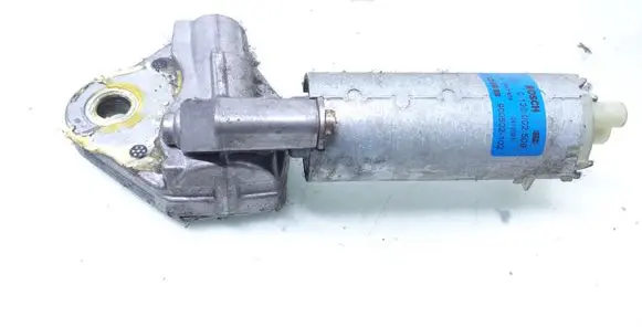 Volkswagen Phaeton Seat adjustment motor 0130002509 900502102