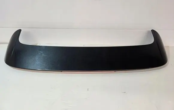 Ford Fiesta Rear window tailgate spoiler H1BBA44210A