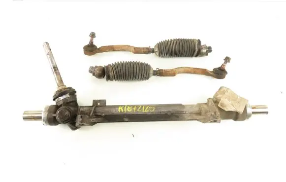 Nissan Qashqai Steering rack 48001JD900