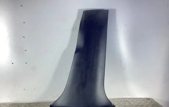 Lexus RX 450H (B) pillar trim (top) 6241348060