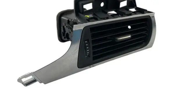 Audi A7 S7 4G Dashboard side air vent grill/cover trim 4G2820902