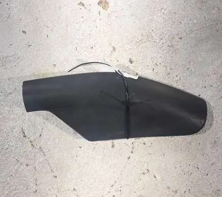 Volvo XC70 Roof bar rail cover 8534314