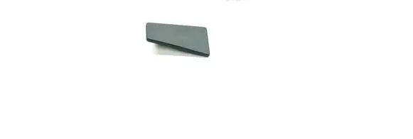 Ford Galaxy Other front door trim element EM2BR214A47
