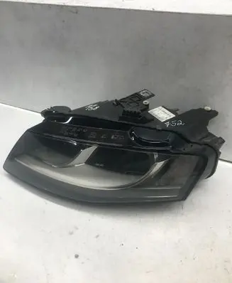 Audi A4 S4 B8 8K Headlight/headlamp 1090027