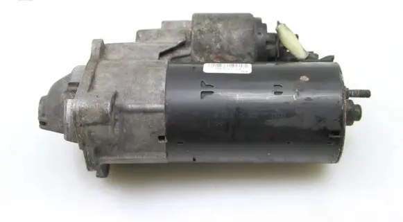 Seat Exeo (3R) Starter motor 3R0911023A