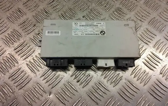 BMW 5 F10 F11 Tailgate/trunk control unit/module 7394651 F005V01606 1514908803