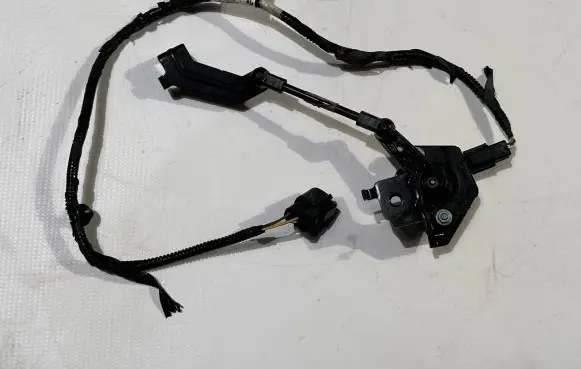 Ford Expedition Headlight ballast module Xenon JL14-3C438 JL1T-3D097