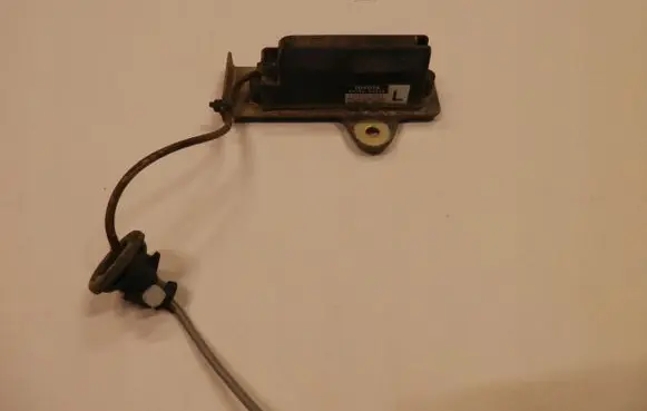 Lexus IS 220D-250-350 Tire pressure sensor 188420
