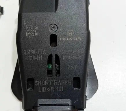 Honda HR-V Windshield/windscreen camera 36130T7AE010M1 36130-T7A-E010-M1