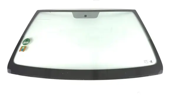 Dacia Logan I Front windscreen/windshield window 43R00132 DOT511M1421AS1