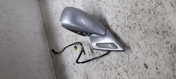 Fiat Ulysse Front door electric wing mirror