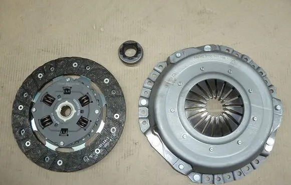 Fiat Scudo Clutch set kit 3000950798-SATZ