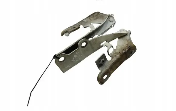 Isuzu D-Max Engine bonnet/hood hinges