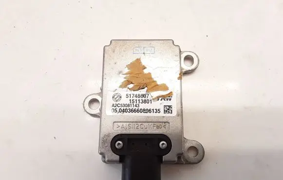 Alfa Romeo 159 ESP (stability system) control unit 51748607 15113801