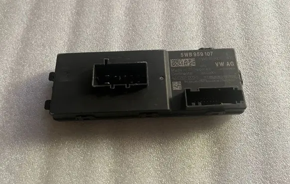 Skoda Superb B8 (3V) Other control units/modules 5WB959107