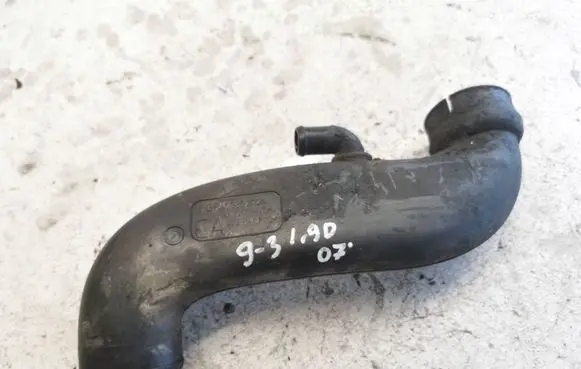 Saab 9-3 Ver2 Air intake hose/pipe 55352724