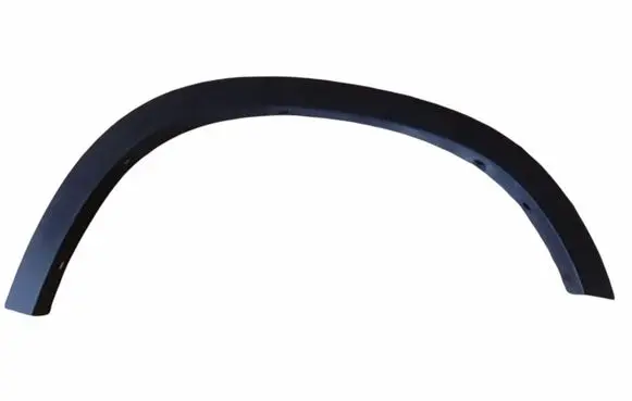 BMW X2 F39 Rear arch trim 51219491675