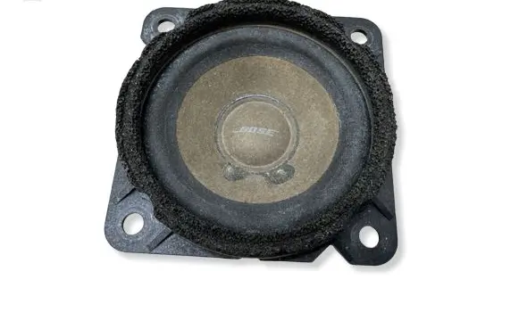 Renault Mégane Renault Sport III (IV Based) Panel speaker 281564093R 3560760010