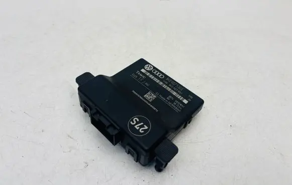 Volkswagen Touran I Gateway control module 1K0907530E 1K0907951