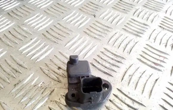 Mazda 3 I Crankshaft speed sensor 9637466980