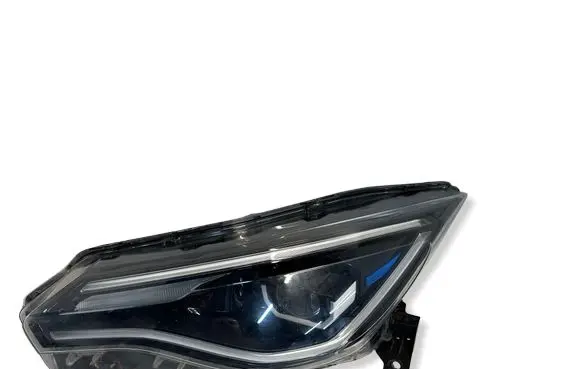 Renault Zoe Headlight/headlamp 260609388R 1016E003 1006E003