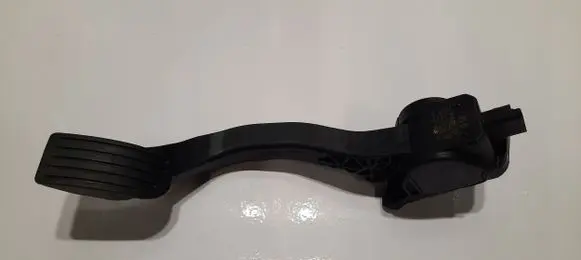 Citroen C4 I Accelerator throttle pedal 9651270280