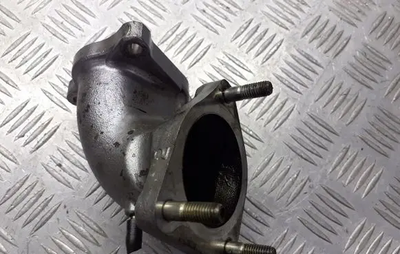 Toyota Avensis T250 Other exhaust manifold parts 