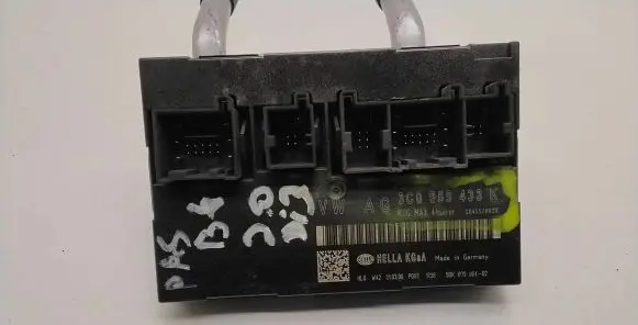 Volkswagen PASSAT B6 Comfort/convenience module 3C0959433K 5DK00906402 S0455H038