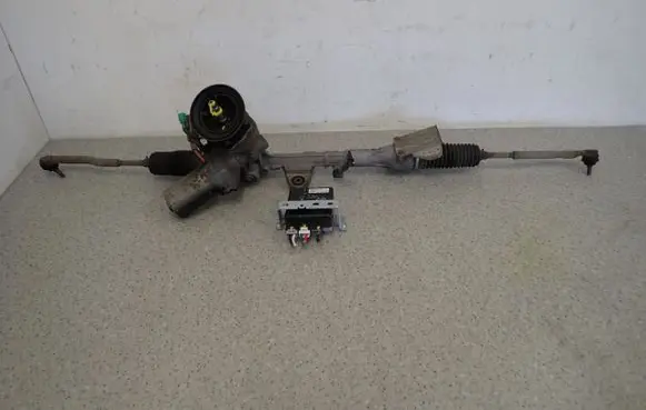 Honda Jazz Steering rack 