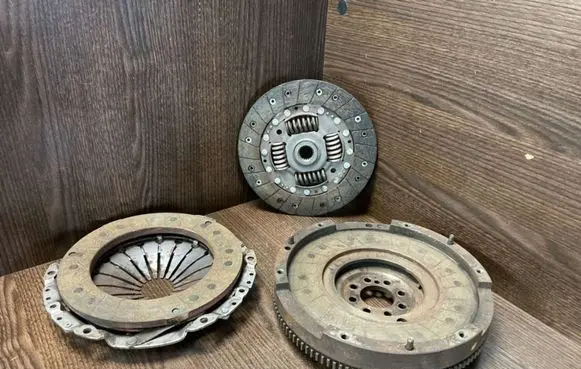 Fiat Fiorino Flywheel 55231763 46785460