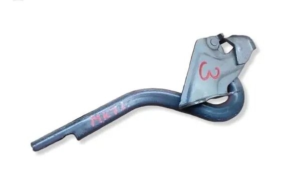 Suzuki Swift II Engine bonnet/hood hinges MK1R