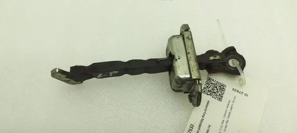 Toyota Aygo AB40 Front door check strap stopper ES92 5RES92